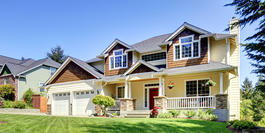 Real Estate Agents